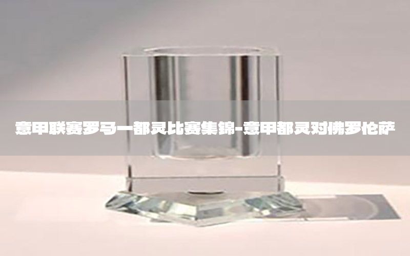 意甲联赛罗马一都灵比赛集锦-意甲都灵对佛罗伦萨