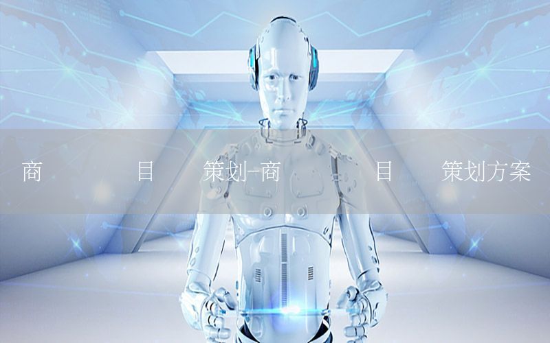商业开发项目营销策划-商业开发项目营销策划方案