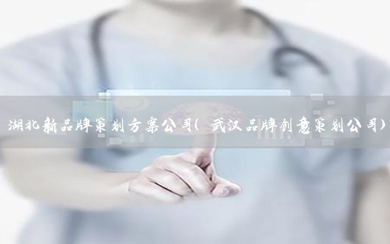 湖北新品牌策划方案公司（武汉品牌创意策划公司）